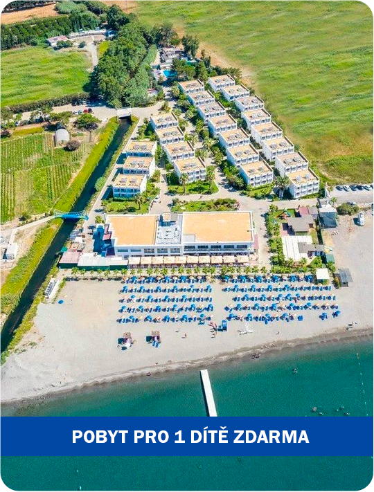 Hotel Labranda Lebedos Princess