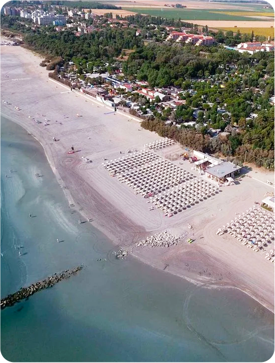 Camping Adriano Family Village