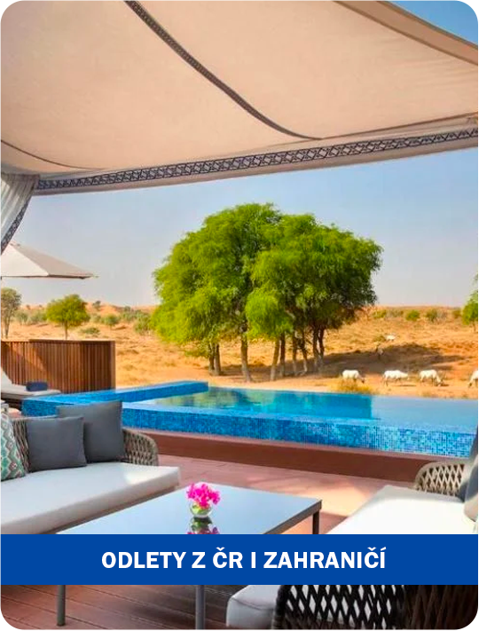 Hotel The Ritz Carlton Al Wadi Desert