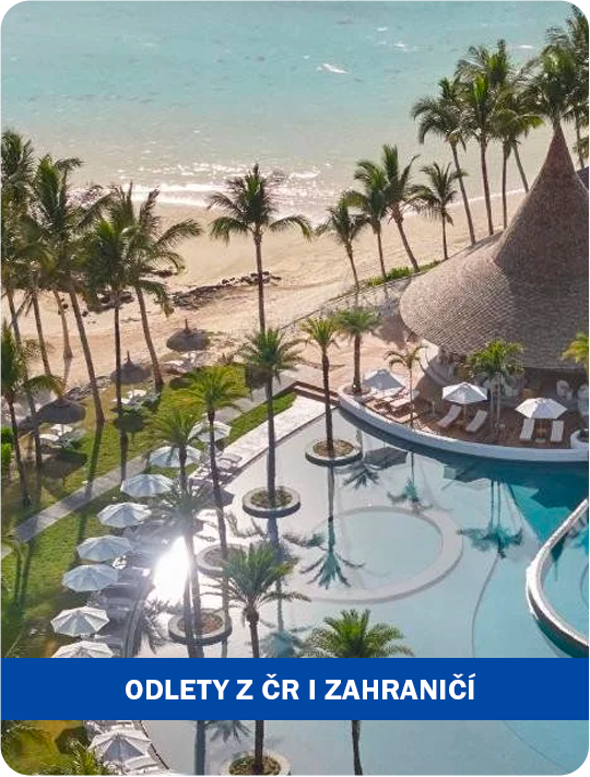 Hotel LUX Belle Mare