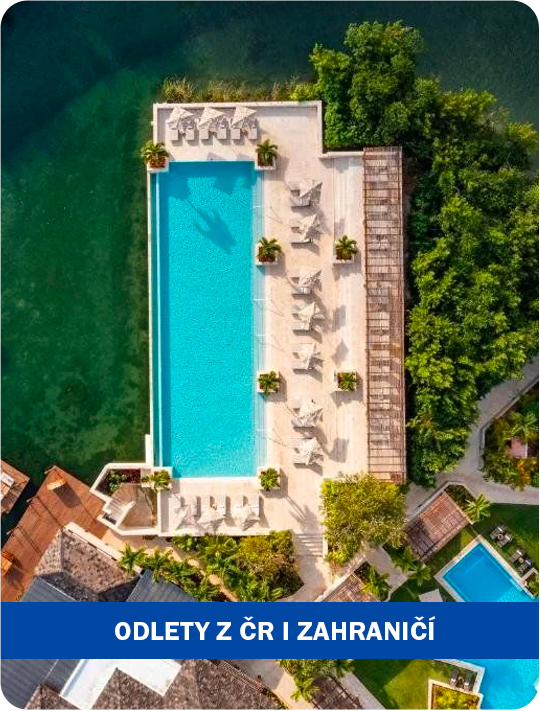 Hotel Fairmont Mayakoba Riviera Maya