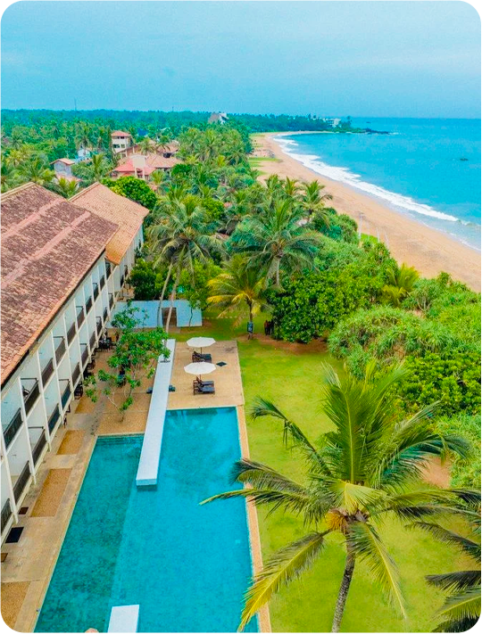 Hotel Temple Tree Resort & Spa