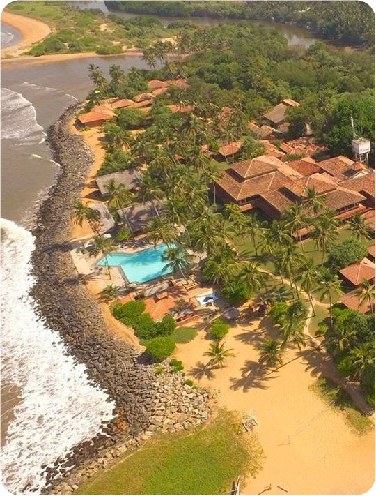 Hotel Ranweli Holiday Village