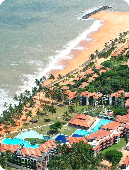 Club Hotel Dolphin