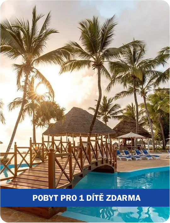 Hotel Kiwengwa Beach Resort