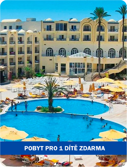Hotel Eden Star
