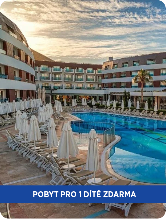 Hotel Azure By Yelken
