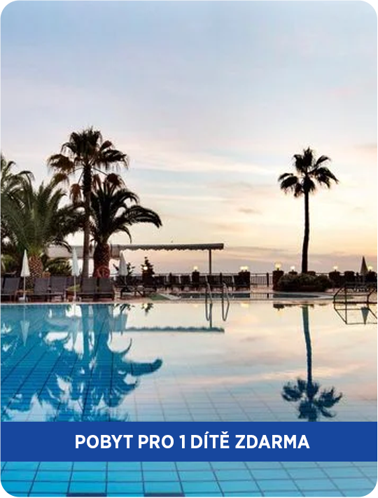 Hotel Pine Bay Holiday Resort