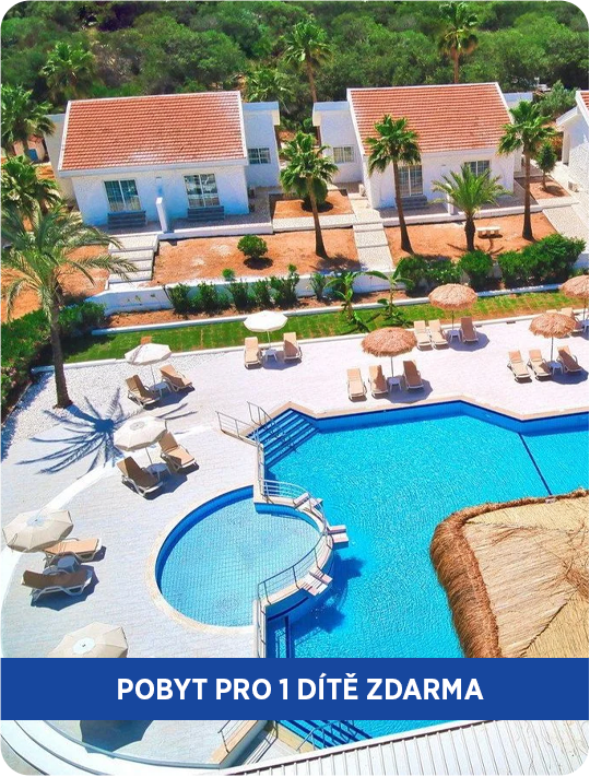 Hotel Long Beach Resort