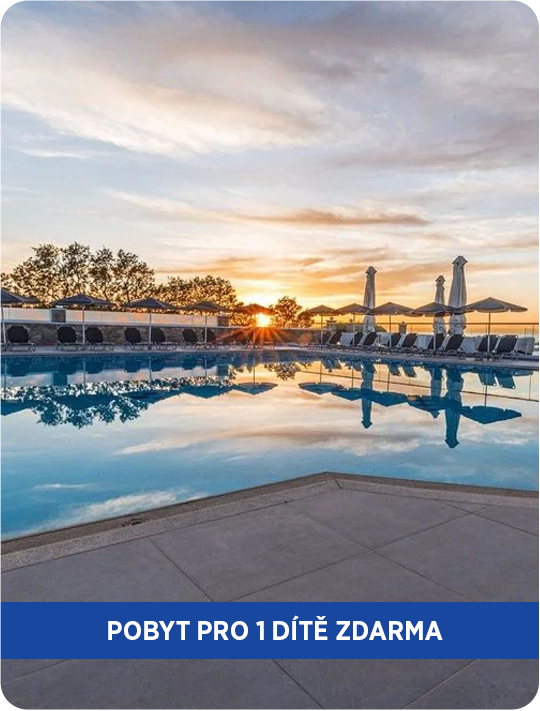 Hotel Krini Beach