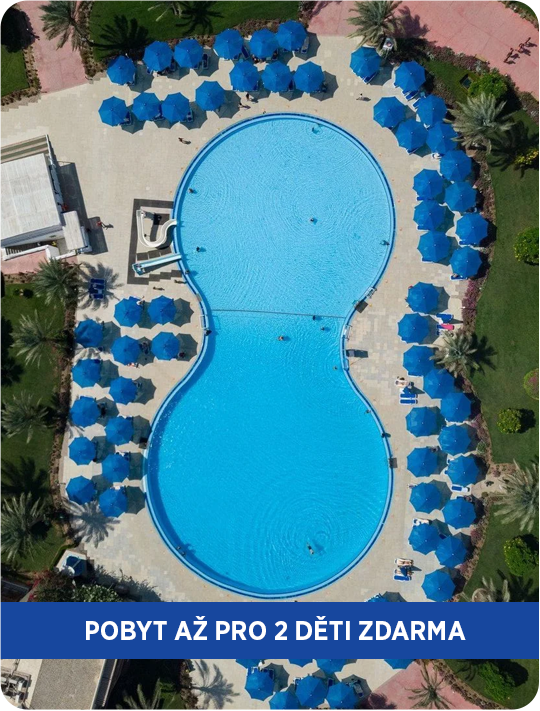 Hotel Desert Rose Resort