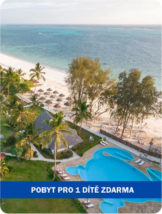 Hotel Kiwengwa Beach Resort
