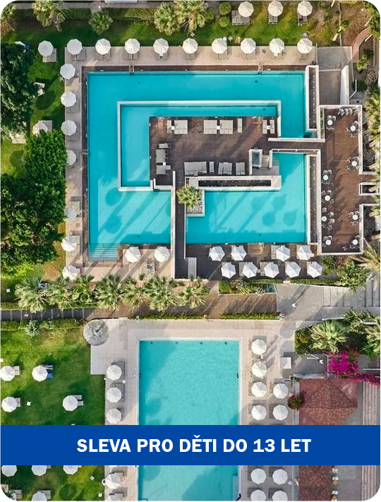 Hotel Blue Sea Beach