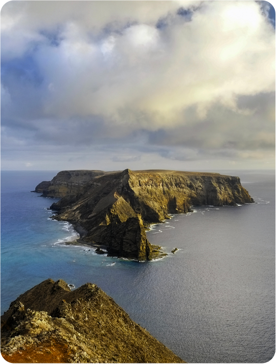 PORTO SANTO