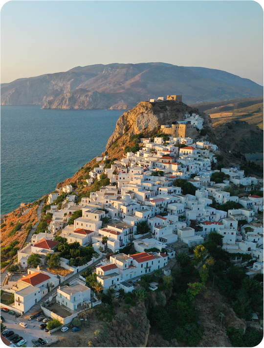 SKYROS