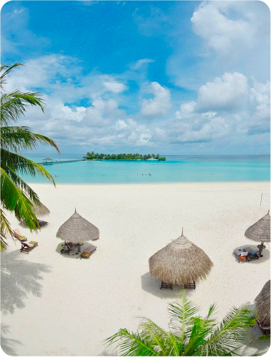Villa Park Sun Island