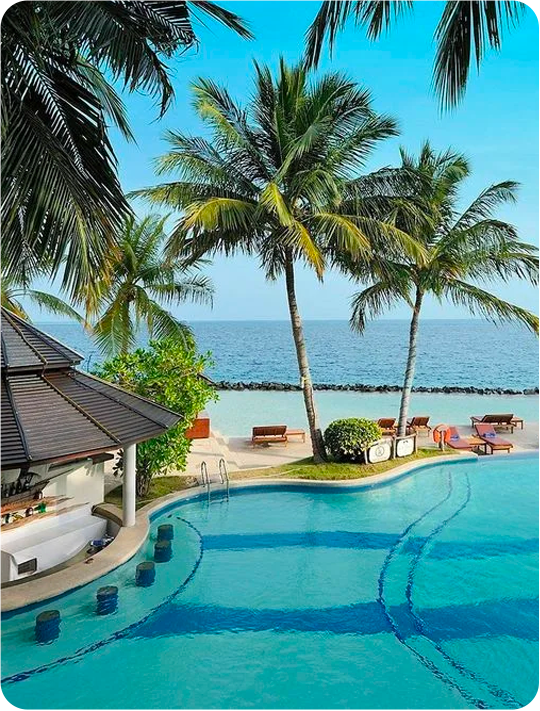 Royal Island Resort & Spa Maldives