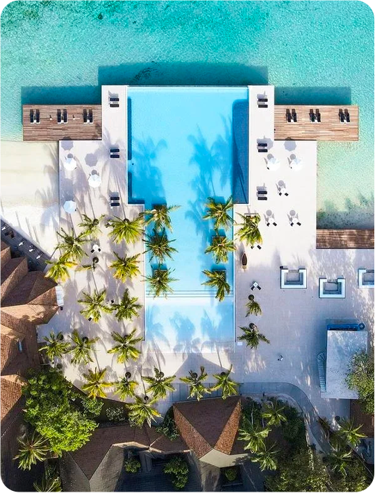 Villa Nautica Paradise Island