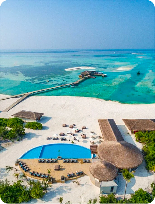 Hotel Cocoon Maldives