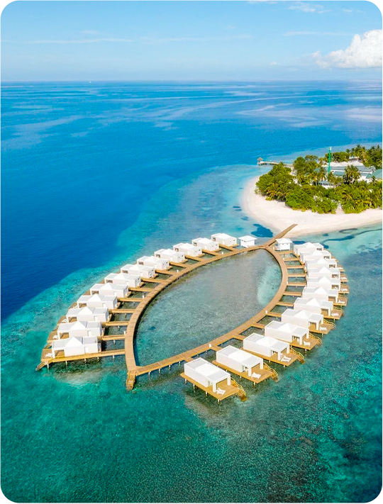 Hotel Sandies Bathala Resort