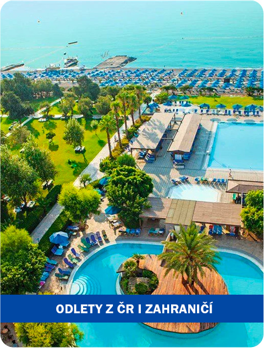 Hotel Esperides Family Resort