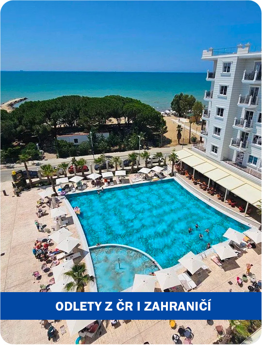 Hotel Amelia Mare