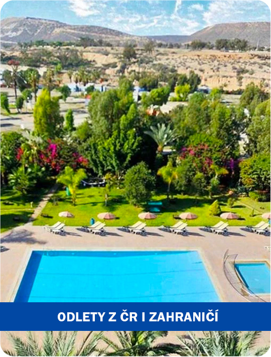 Tildi Hotel & Spa