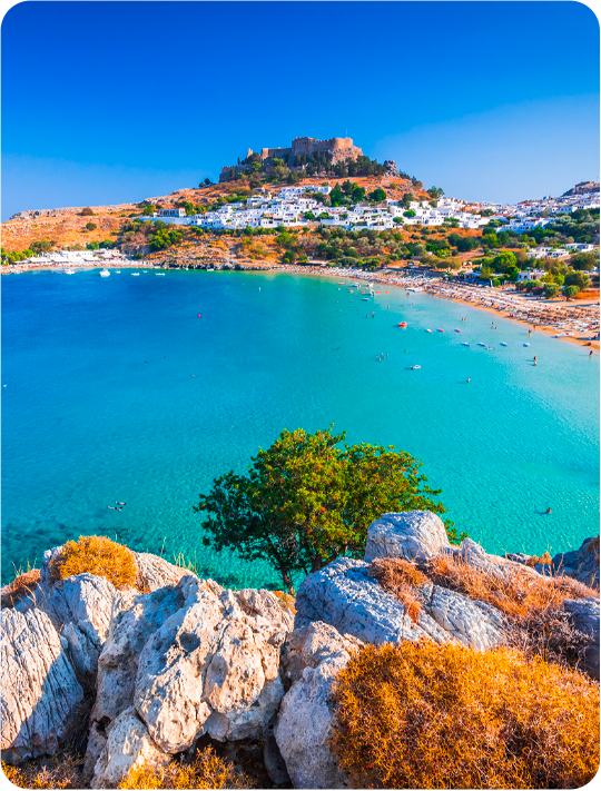 RHODOS