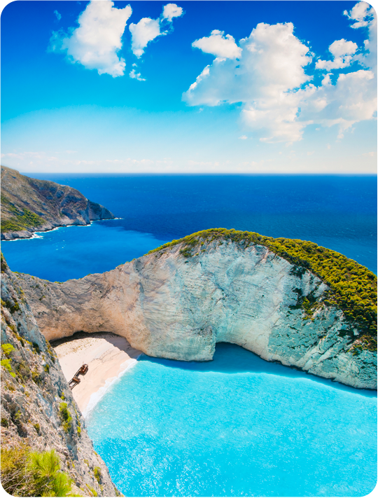 ZAKYNTHOS