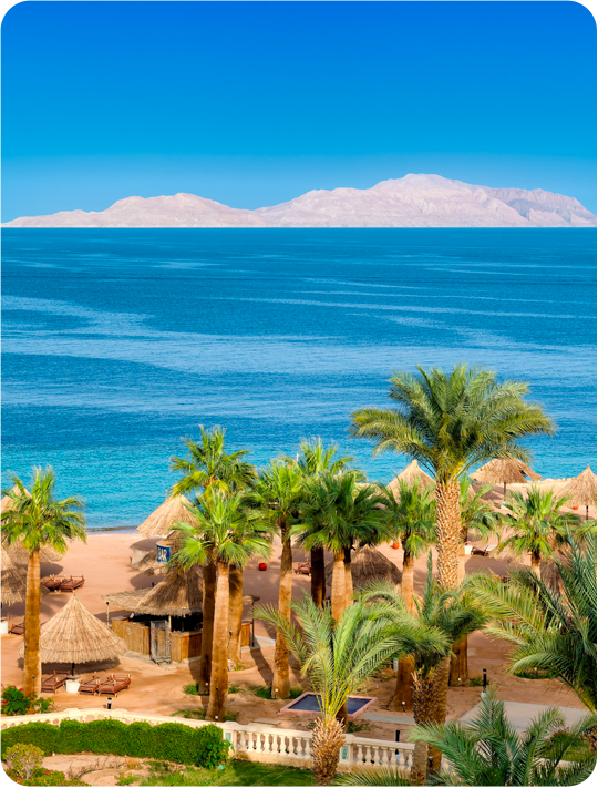 EGYPT