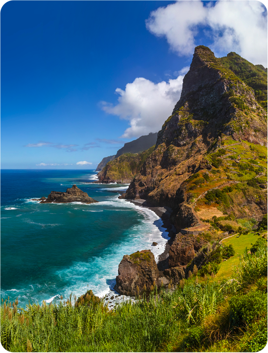 MADEIRA