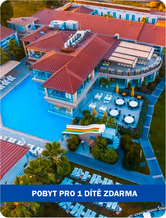 Hotel Sun Club Side