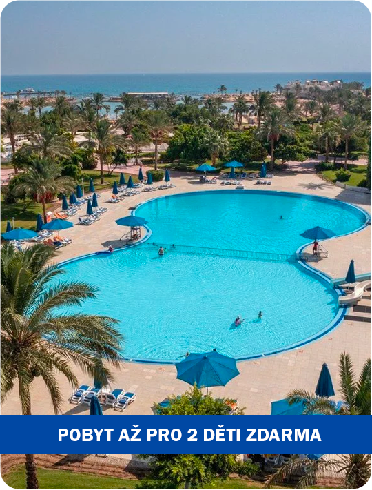 Hotel Desert Rose Resort