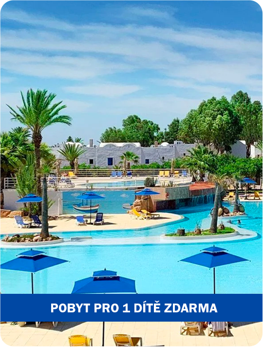 Hotel Royal Karthago
