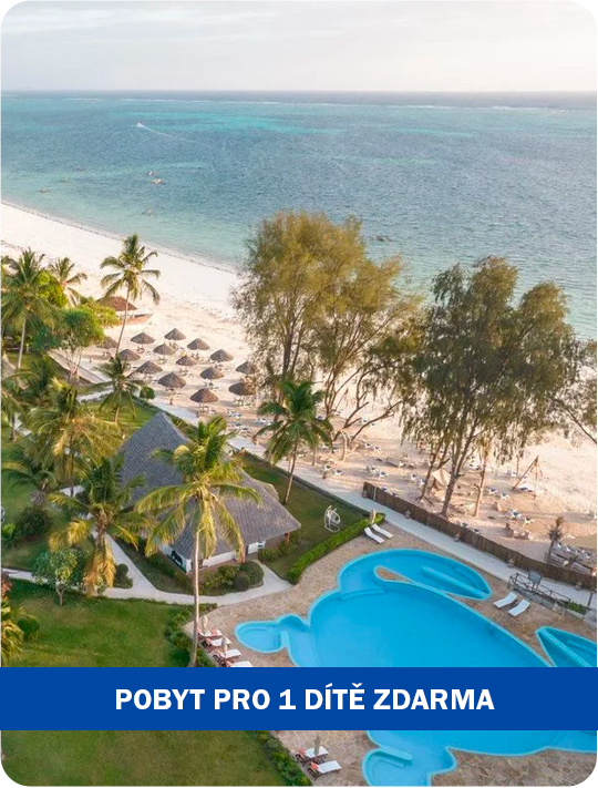 Hotel Kiwengwa Beach Resort