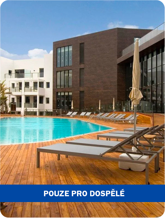 Hotel R2 Bahia Playa Design