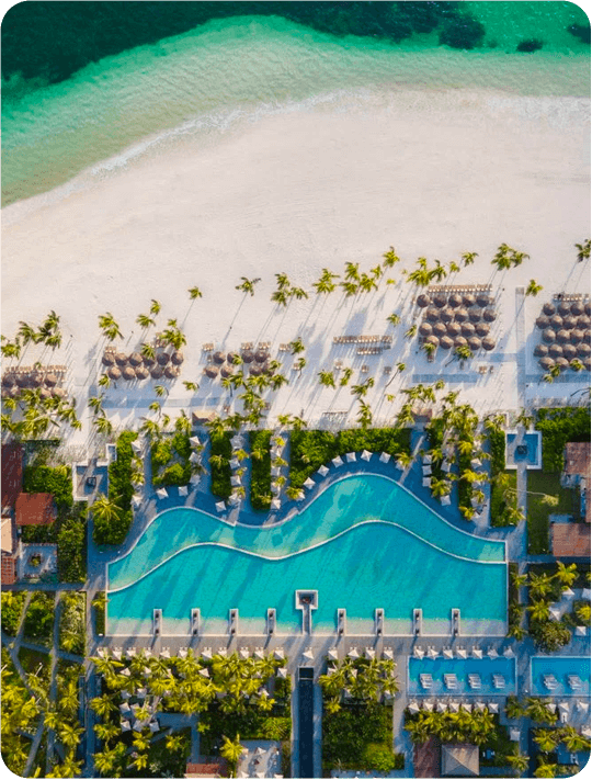 Hotel Lopesan Costa Bávaro Resort, Spa & Casino