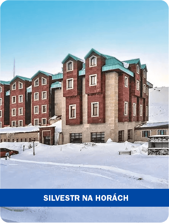 Hotel Mirada del Lago
