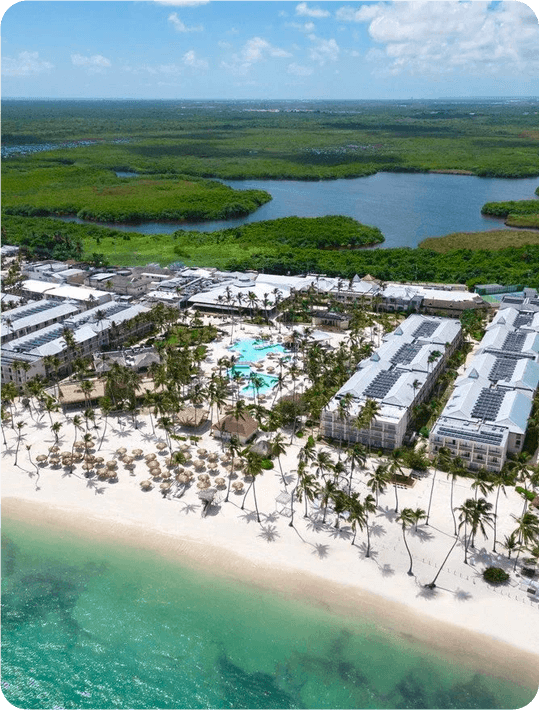 Hotel Sunscape Coco Punta Cana