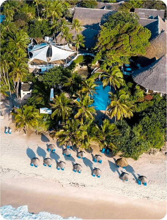 Hotel Diamonds Leisure Beach & Golf Resort