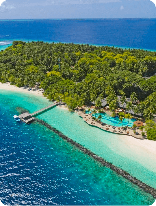 Royal Island Resort & Spa Maldives