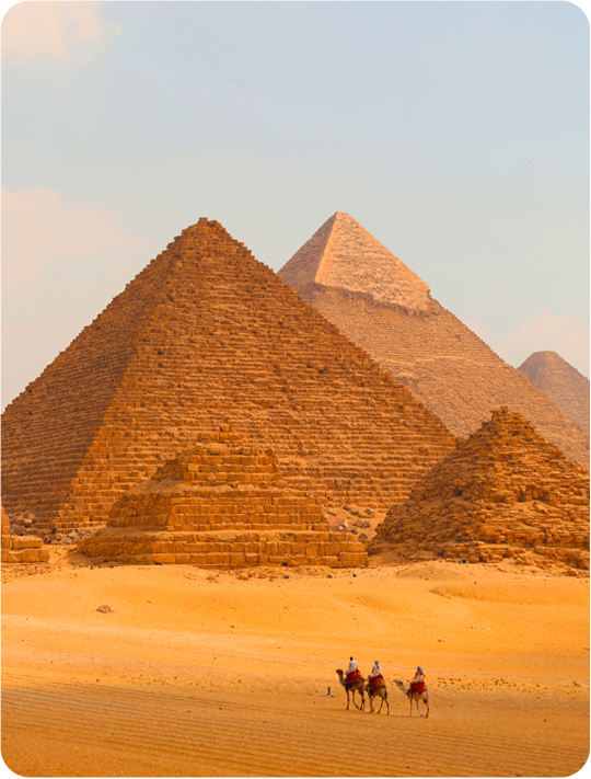 Egyptský trojúhelník