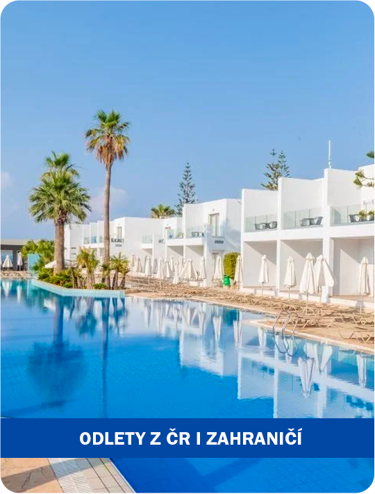Hotel Atlantica Panthea