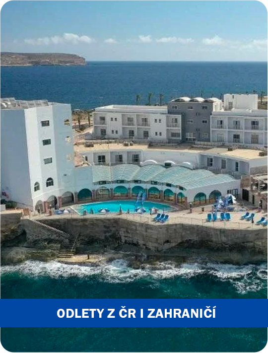 Paradise Bay Resort Hotel