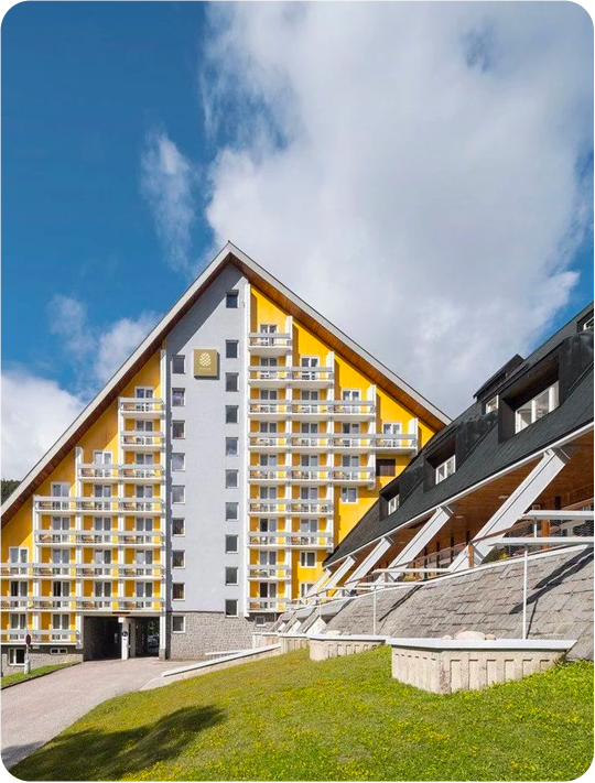 Pinia Hotel & Resort