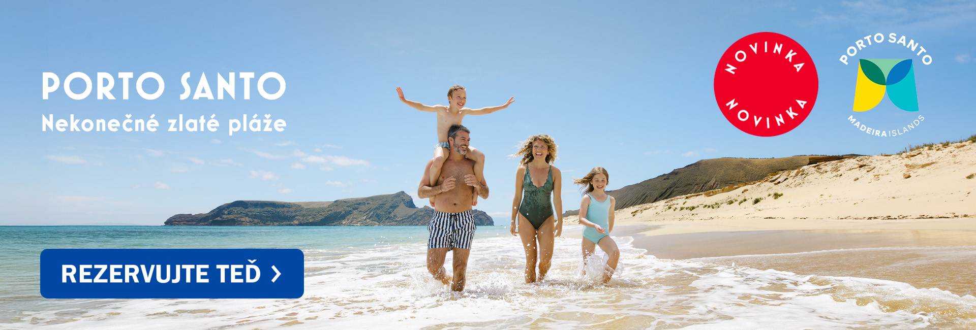 Porto Santo