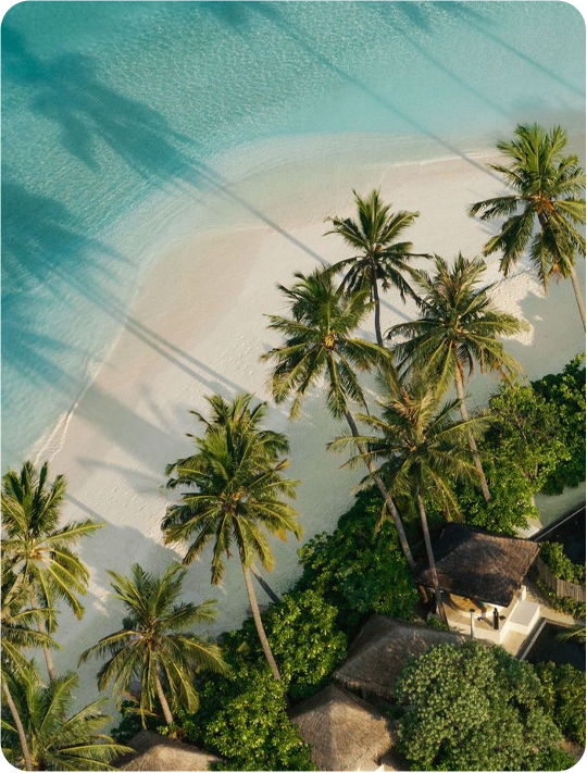 Sun Siyam Iru Fushi Maldives