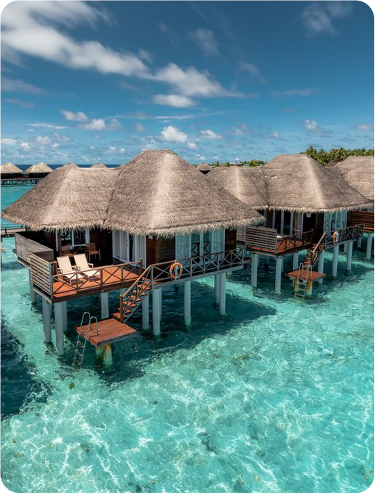Sun Siyam Vilu Reef