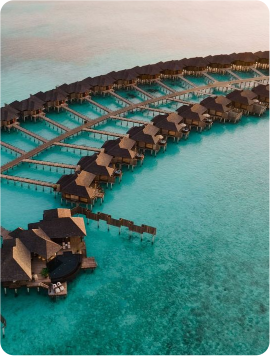 Sun Siyam Iru Fushi Maldives