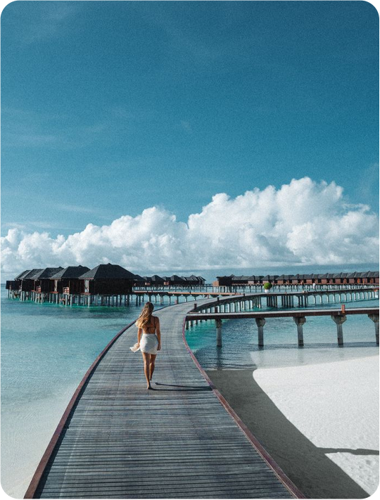 Sun Siyam Olhuveli Maldives